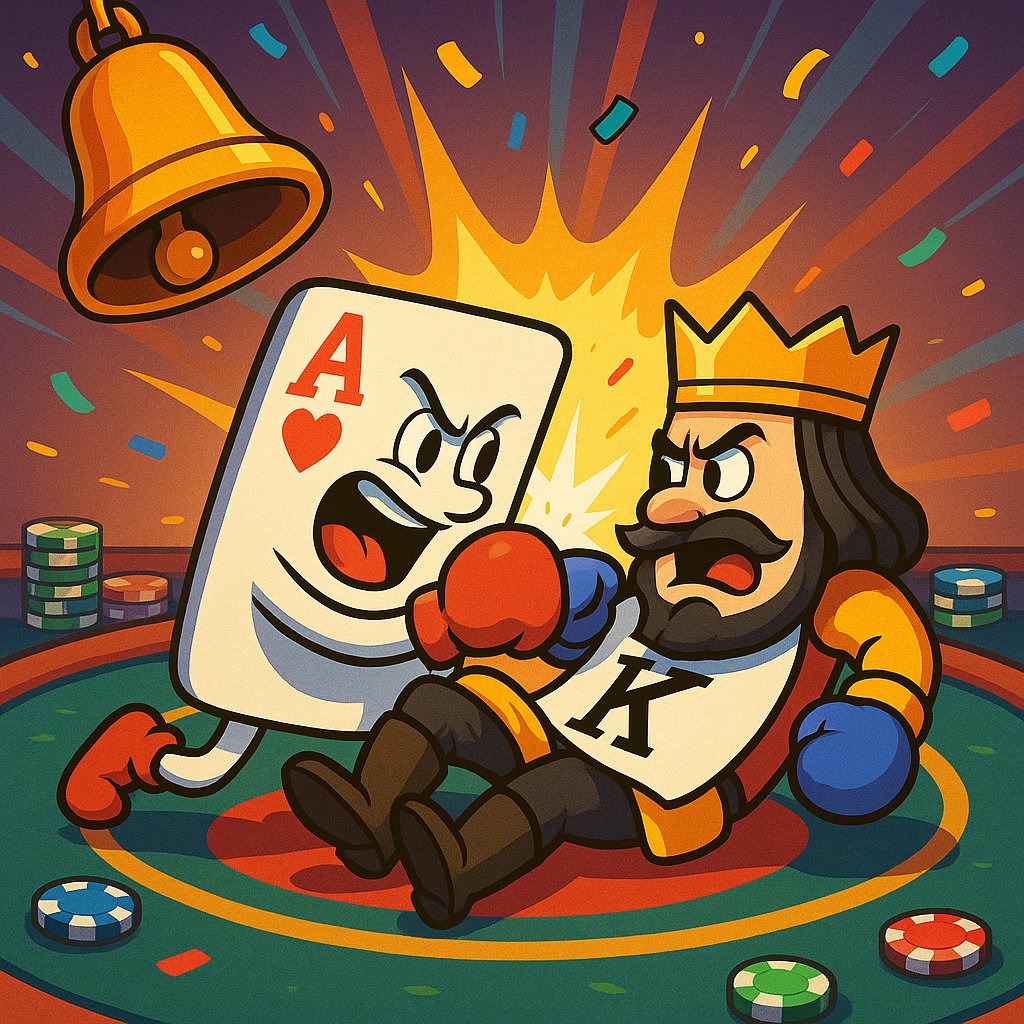 king 88 featured game showcase