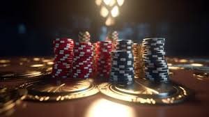 Layar permainan Ikan Jackpot dengan meja dealer langsung di platform king 88