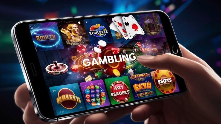 Dashboard king 88 menampilkan opsi deposit dan withdrawal untuk Pretty Gaming
